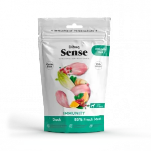 Dibaq Sense Snack Sistema Inmunitario Pato